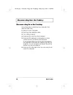 Preview for 86 page of Acer 510 Series User Manual