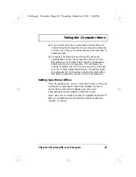 Preview for 89 page of Acer 510 Series User Manual