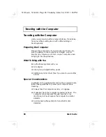 Preview for 90 page of Acer 510 Series User Manual