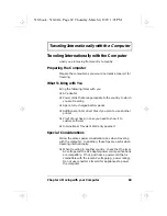 Preview for 91 page of Acer 510 Series User Manual