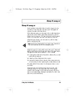 Preview for 95 page of Acer 510 Series User Manual