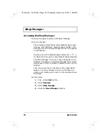 Preview for 96 page of Acer 510 Series User Manual