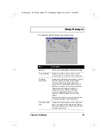 Preview for 97 page of Acer 510 Series User Manual