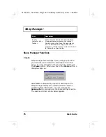 Preview for 98 page of Acer 510 Series User Manual