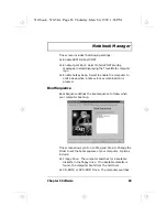 Preview for 105 page of Acer 510 Series User Manual