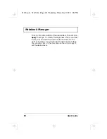 Preview for 112 page of Acer 510 Series User Manual