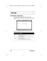 Preview for 116 page of Acer 510 Series User Manual