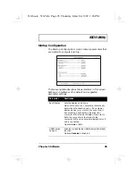 Preview for 117 page of Acer 510 Series User Manual