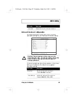 Preview for 119 page of Acer 510 Series User Manual