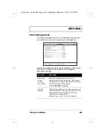 Preview for 125 page of Acer 510 Series User Manual