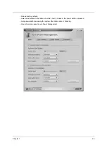 Preview for 34 page of Acer 5100-5033 - Aspire - Turion 64 X2 1.6 GHz Service Manual