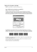 Preview for 36 page of Acer 5100-5033 - Aspire - Turion 64 X2 1.6 GHz Service Manual