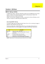 Preview for 50 page of Acer 5100-5033 - Aspire - Turion 64 X2 1.6 GHz Service Manual