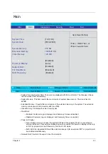 Preview for 52 page of Acer 5100-5033 - Aspire - Turion 64 X2 1.6 GHz Service Manual