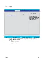 Preview for 54 page of Acer 5100-5033 - Aspire - Turion 64 X2 1.6 GHz Service Manual