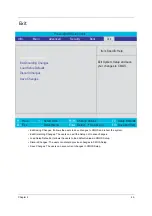 Preview for 58 page of Acer 5100-5033 - Aspire - Turion 64 X2 1.6 GHz Service Manual