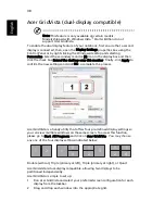 Предварительный просмотр 56 страницы Acer 5210 Series User Manual