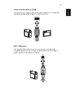 Предварительный просмотр 75 страницы Acer 5210 Series User Manual