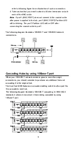 Preview for 5 page of Acer 528B User Manual