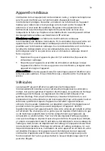 Preview for 9 page of Acer 5315 2326 - Aspire (French) Manuel D'Utilisation