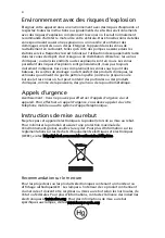 Preview for 10 page of Acer 5315 2326 - Aspire (French) Manuel D'Utilisation