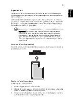 Preview for 95 page of Acer 5315 2326 - Aspire (French) Manuel D'Utilisation