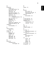 Preview for 115 page of Acer 5315 2326 - Aspire (French) Manuel D'Utilisation