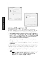 Preview for 28 page of Acer 5315 2326 - Aspire Guía Del Usuario