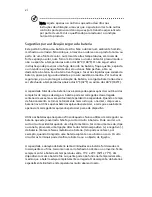 Preview for 6 page of Acer 5315 2326 - Aspire Manual Do Utilizador