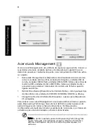 Preview for 28 page of Acer 5315 2326 - Aspire Manual Do Utilizador