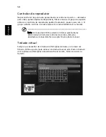 Preview for 70 page of Acer 5315 2326 - Aspire Manual Do Utilizador