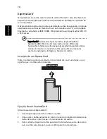 Preview for 90 page of Acer 5315 2326 - Aspire Manual Do Utilizador