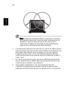 Preview for 104 page of Acer 5315 2326 - Aspire Manual Do Utilizador