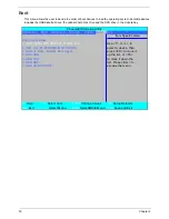 Preview for 41 page of Acer 5515 5879 - Aspire - Athlon 1.6 GHz Service Manual