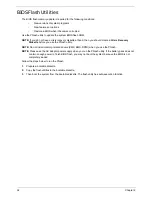 Preview for 43 page of Acer 5515 5879 - Aspire - Athlon 1.6 GHz Service Manual