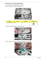 Preview for 79 page of Acer 5515 5879 - Aspire - Athlon 1.6 GHz Service Manual