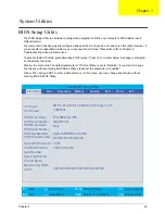 Preview for 45 page of Acer 5520G Service Manual