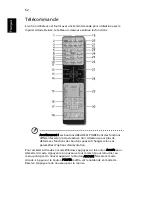 Preview for 82 page of Acer 5570-2052 - Aspire - Pentium Dual Core 1.73 GHz (French) Manuel D'Utilisation