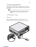 Preview for 45 page of Acer 5600 series User Manual