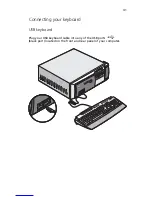 Preview for 47 page of Acer 5600 series User Manual