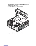 Preview for 79 page of Acer 5600 series User Manual