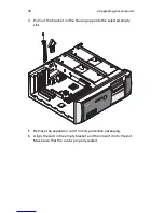 Preview for 82 page of Acer 5600 series User Manual