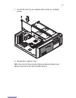 Preview for 83 page of Acer 5600 series User Manual