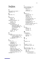 Preview for 121 page of Acer 5600 series User Manual