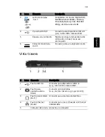 Preview for 35 page of Acer 5610 4179 - Aspire Guía Del Usuario