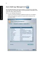 Preview for 24 page of Acer 5610 4608 - Aspire Manuel D'Utilisation