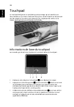 Preview for 44 page of Acer 5610 4608 - Aspire Manuel D'Utilisation