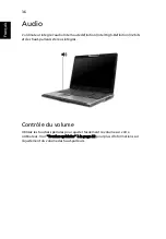 Preview for 52 page of Acer 5610 4608 - Aspire Manuel D'Utilisation