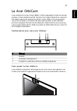 Preview for 53 page of Acer 5610 4608 - Aspire Manuel D'Utilisation