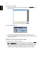 Preview for 58 page of Acer 5610 4608 - Aspire Manuel D'Utilisation